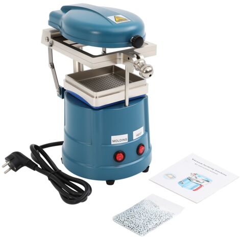 Feuille De Thermoformage Souple 1,5 Mm Pour Laboratoire Dentaire - 15 Pièces - Pour Formation De Gouttières