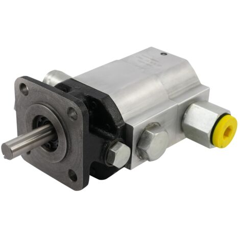 Pompe hydraulique pour fendeuse à bois, pompe 13 GPM pour fendeuses à bois, pompe hydraulique pour machine à fendre le bois
