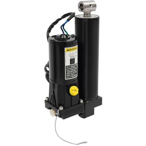 Dispositif de mise à niveau pour moteurs marins 4 temps de 40 à 60 chevaux - Ensemble d'inclinaison et de mise à niveau pour moteurs hors-bord (1/5)