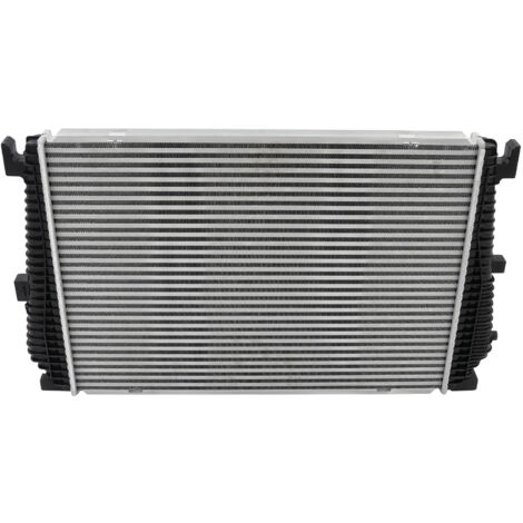 Refroidisseur intermédiaire pour Mercedes-Benz Classe C W205 C180 C200 1,6 L (2014-2018), Refroidisseur intermédiaire, Référence 0995002400 A0995002400 (1/5)
