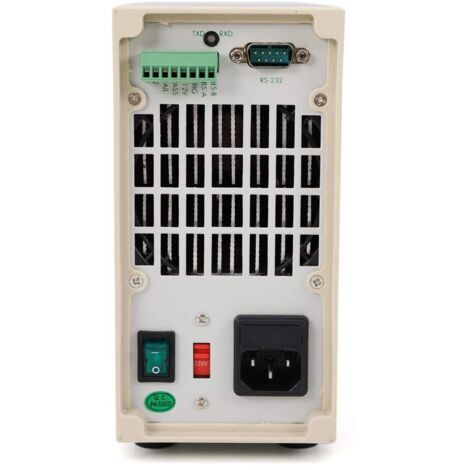 Testeur De Charge électronique CNC écran Couleur DC 12V 2,4 0-150V 0-20A 150W - Neuf
