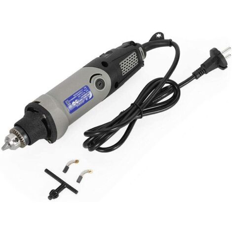 Ponceuse électrique 400 W 6 vitesses variables (1/5)