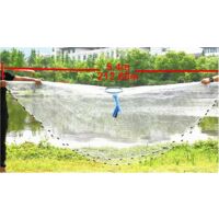 Piège De Pêche 2025, Piège à Appâts Plié, Filet De Pêche Pour Ménés