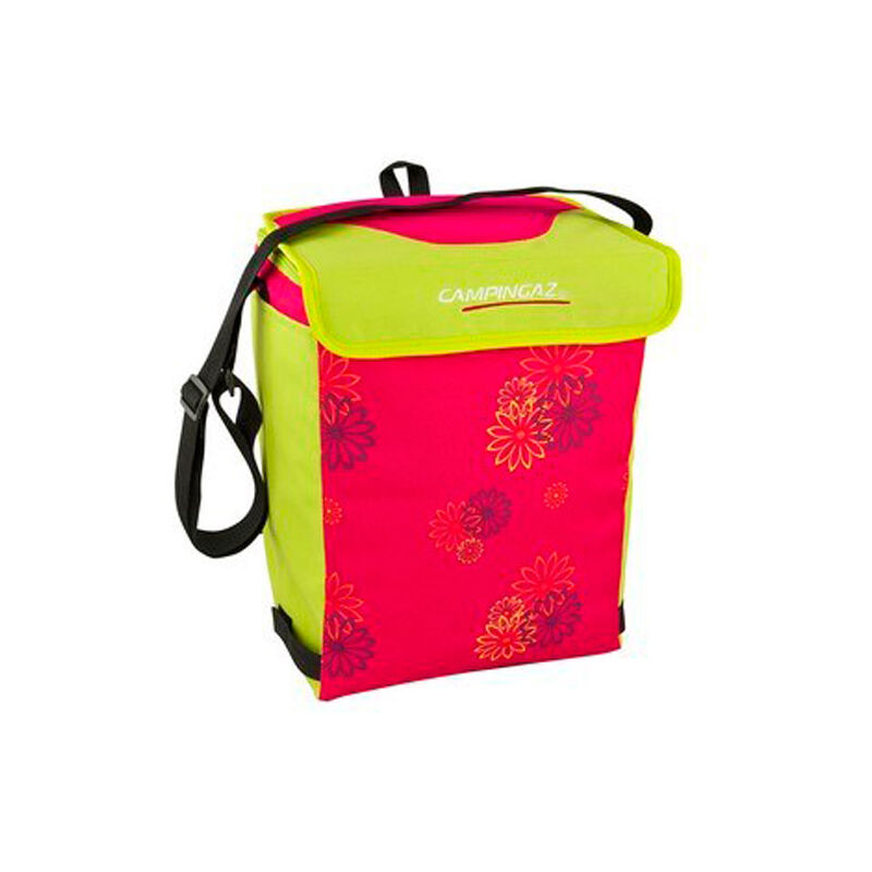 BOLSA NEVERA PINK DAISY 19 L