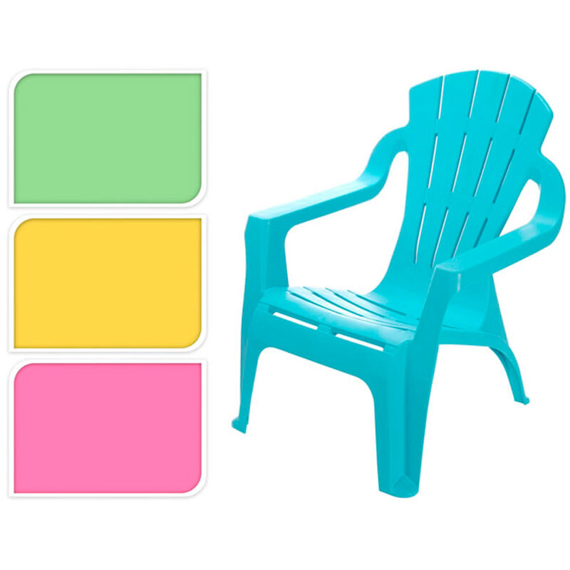 SILLON INFANTIL MINISELVA SURTIDO