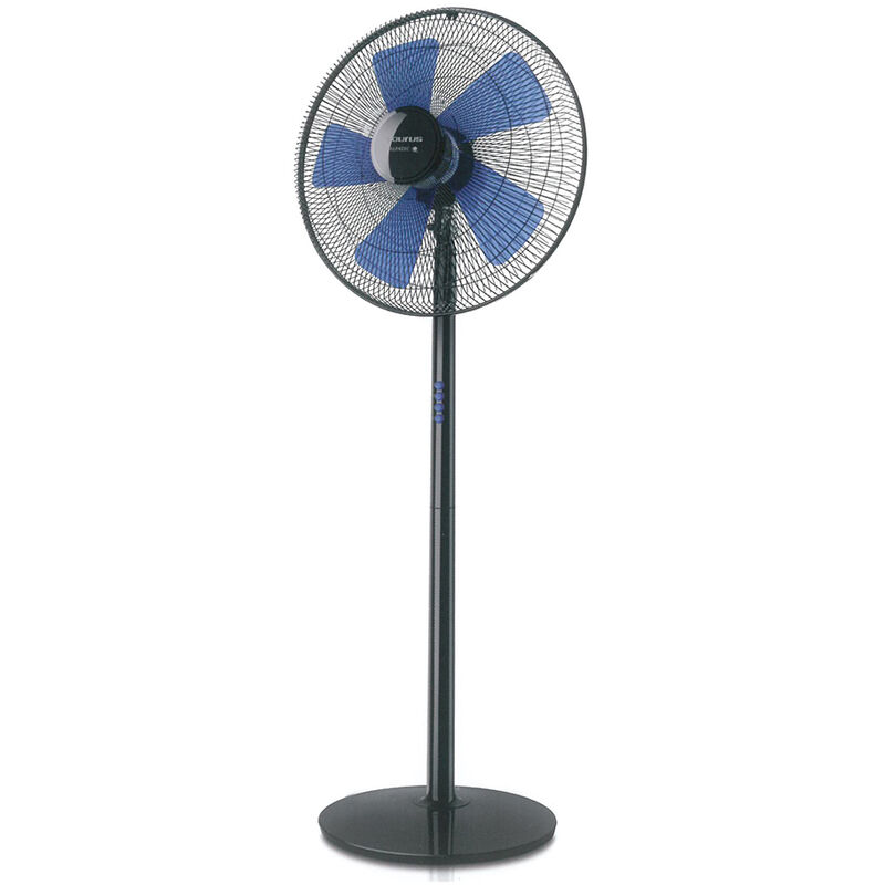 VENTILADOR PIE 60W 16C