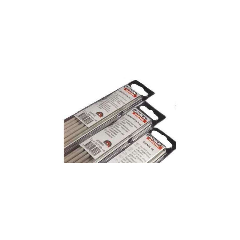 BLISTER ELECTRODOS OMNIA 46 2.0×350 MM 809039