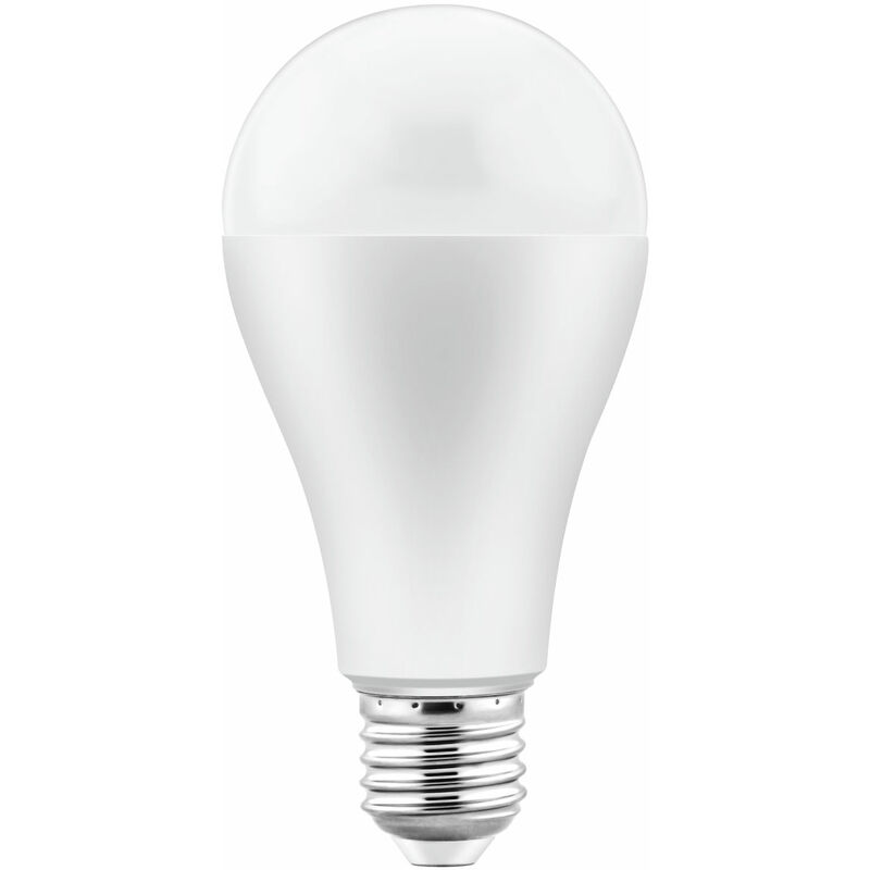 Bomb.led Samsung Estandar e27 20w.cal. bombilla matel chip 20w 6