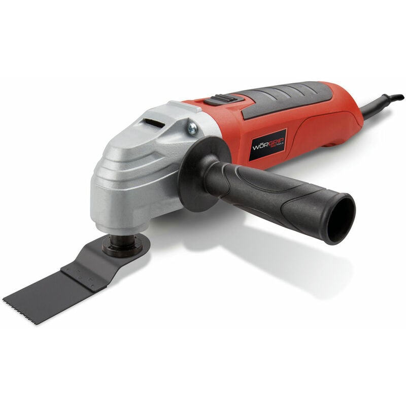 MULTIHERRAMIENTA WRGRIP PRO 300W