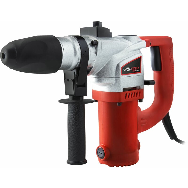 MARTILLO WORGRIP-PRO DEMOLEDOR 1100W