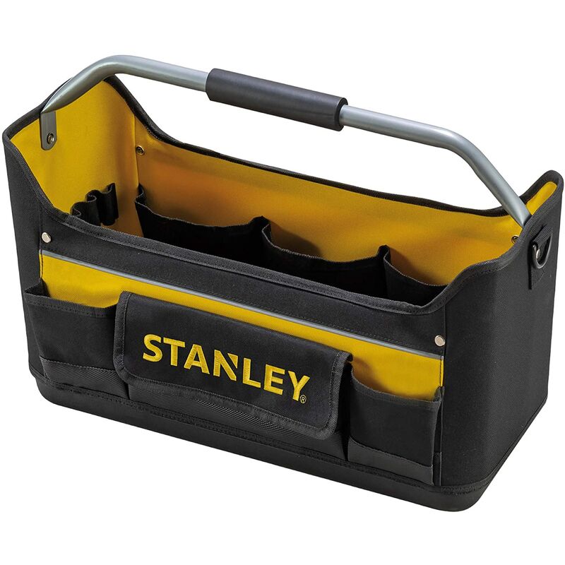 CAJA HERRAMIENTAS ASA METALICA 1-96-182 STANLEY