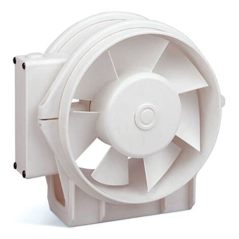 EXTRACTOR CONDUCTO MT100