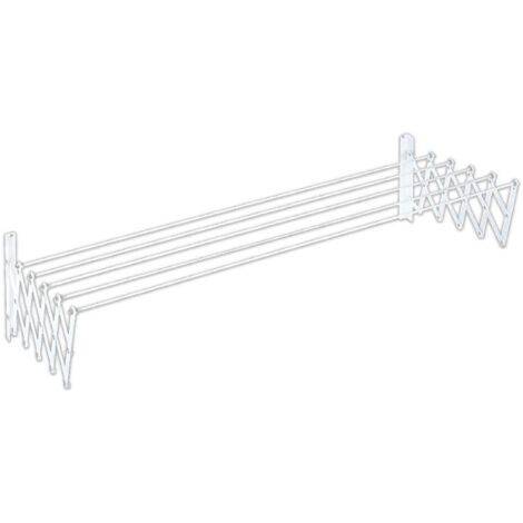 Accesorio Para Tendedero Boon Lawn Twig, Blanco