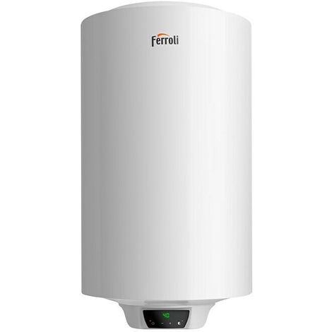 ▷ Comprar Termo eléctrico TBL Plus 50l slim