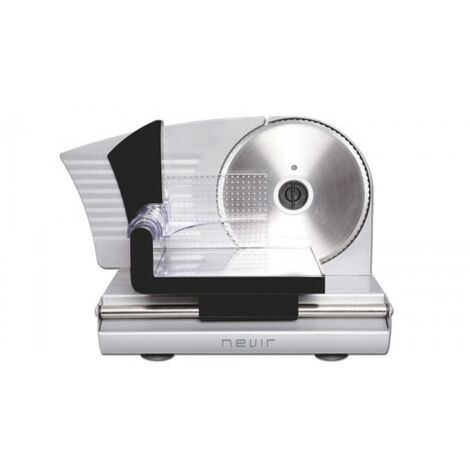 CORTAFIAMBRES INOXIDABLE 130W 4005CF