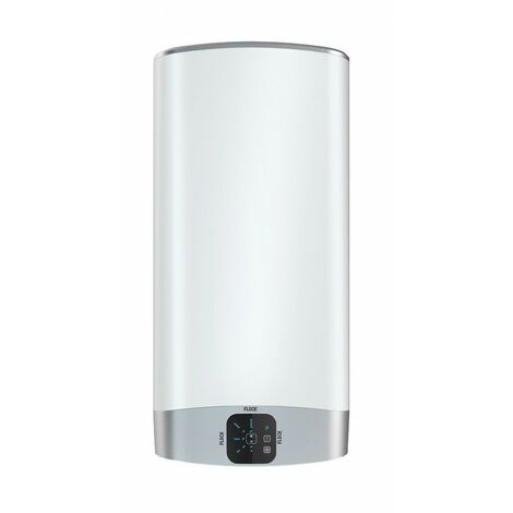 Termo eléctrico multiposición doble calderín Duo 5 FLECK 100L