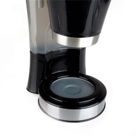 Cafetera Goteo INOX SOGO