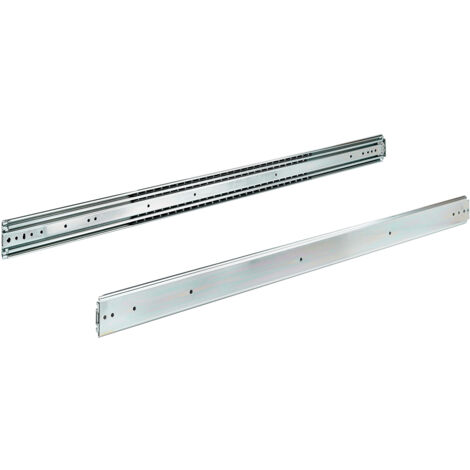 Hettich Schwerlastauszug 180kg, 1370 mm - für schwere Lasten - 1 Paar