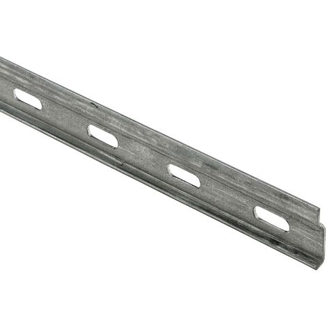 HETTICH Schrankaufhängeschiene Stahlverzinkt 2000 mm