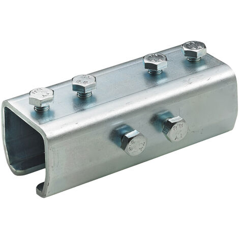 Hettich Verbindungsmuffe für Laufprofile, LN-15j - 9125754