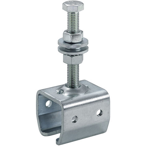 Hettich Muffe für Laufprofil, höhenverstellbar, LN-15i - 9125753