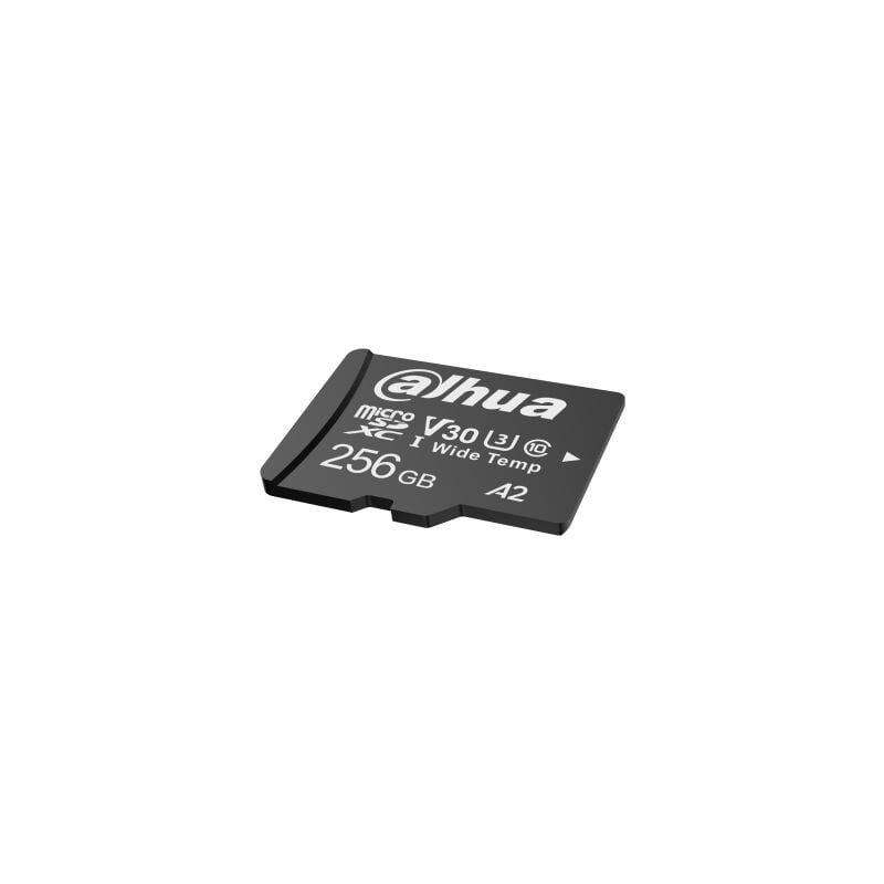 DAHUACode TFW100256GB MicroSDKarte 256 GB