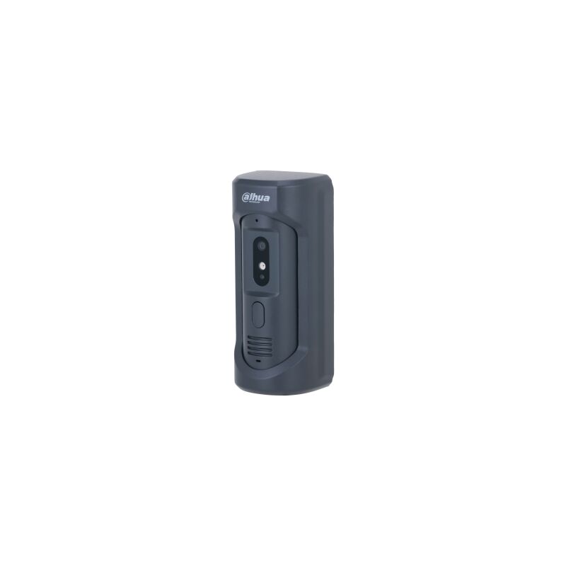 VTO2101E-P-S2 - VTO IP IK10 1-Tasten-Außeneinheit