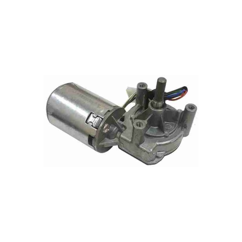 Головка ударная торцевая 3/4" DR шестигранная 24мм (AT-IS34-06)