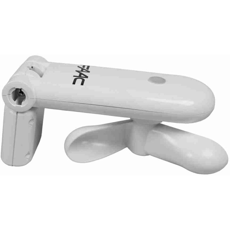 Sonnen- und Windsensor Radio 433 MHz für TM35 - TM45 - TM58 FAAC 132113