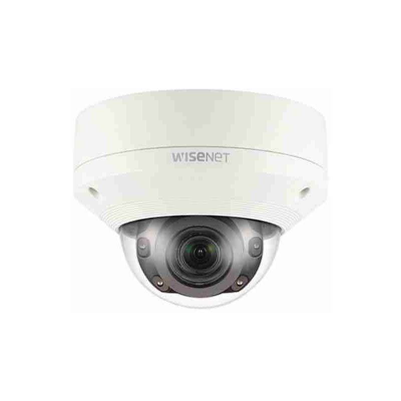 XNV-8080R HANWHA XNV-8080R 5MP IR-Außenkuppel