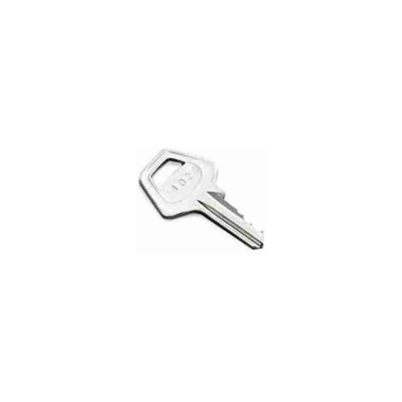 Clé De Rechange Thule N146 - Ersatzschlüssel Numéro 146 Pour Porte-Vélo Thule