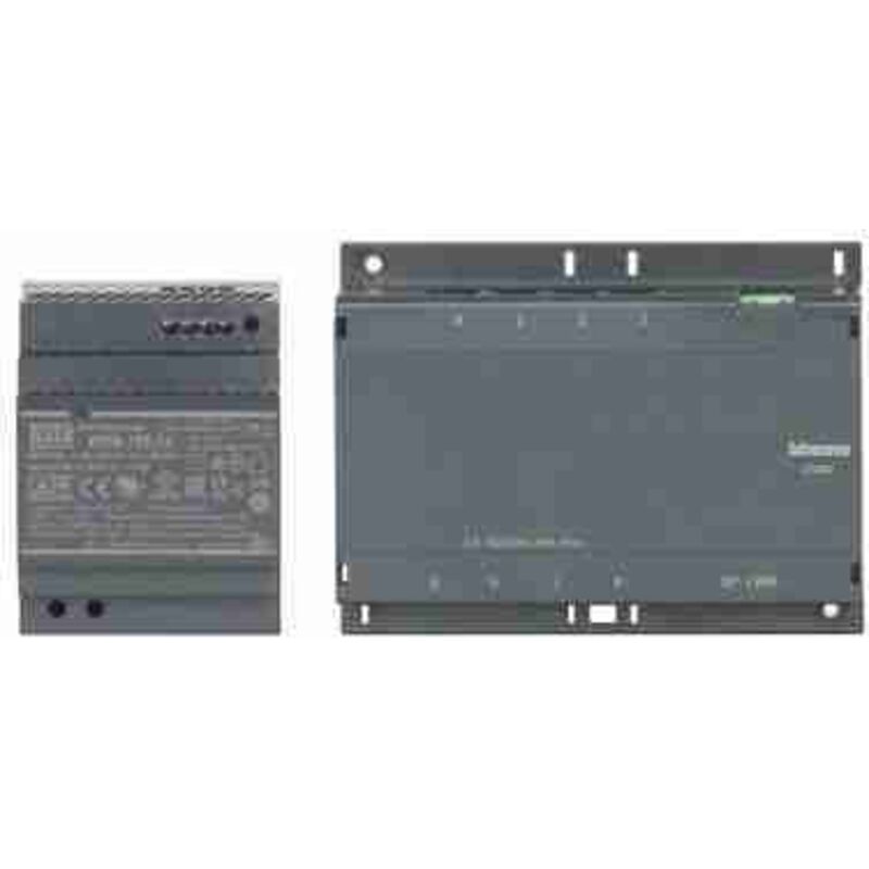 BTI375002 PoE (Power over Ethernet) IP-Switch