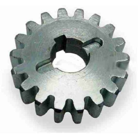 Original NICE Ritzel Zahnstange M4 Z15 - Ersatzteil Für ROBO Und ROBUS Serie