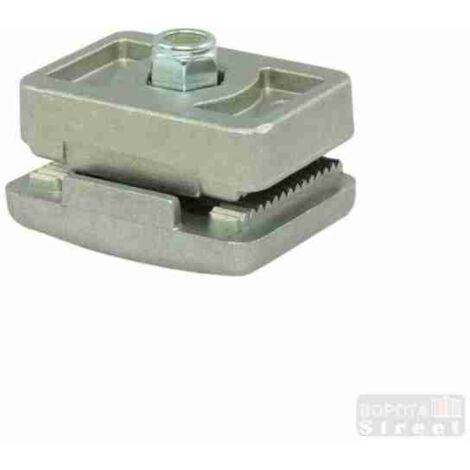 PRMB06S Mechanischer Stopper WINGO – MOBY 24V – TOONA 24V Originalersatzteil NICE PRMB06S