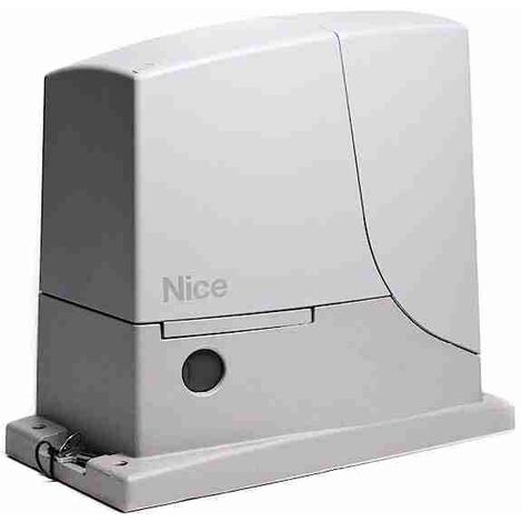 NICE - ROX600 Motor für Schiebetore bis 600 kg