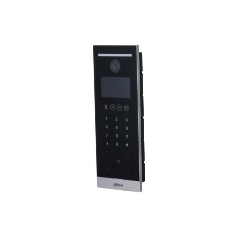 VTO6531H - VTO IP Touch Außenstation RFID-Lesegerät Passwort
