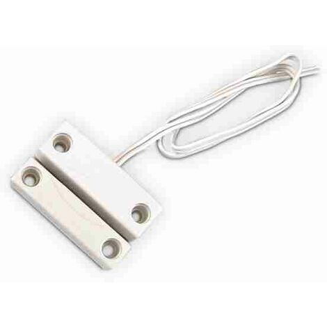 MK5309 | Sensore Per Cilindro Pneumatico Ifm Electronic (Scanalatura A C), NA, 10 → 30V Cc, IP65 - Foto 3