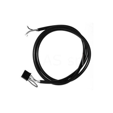 Arlo Magnet Ladekabel 5,2m - IP65 Wasserdicht Für Kameras