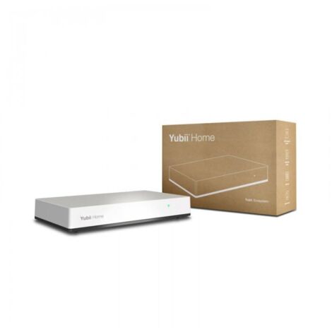 NICE Yubii Home Wifi Gateway Hausautomation Smart Home Smart Home YH-001