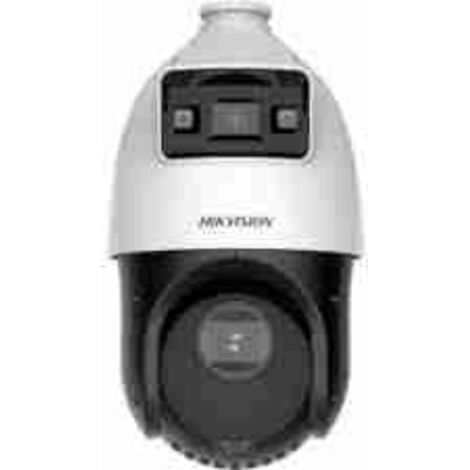 HIKVISION - DS-2SE4C215MWG-E - TANDEMVU 2MP 15X GESCHWINDIGKEIT DOME-KAMERA