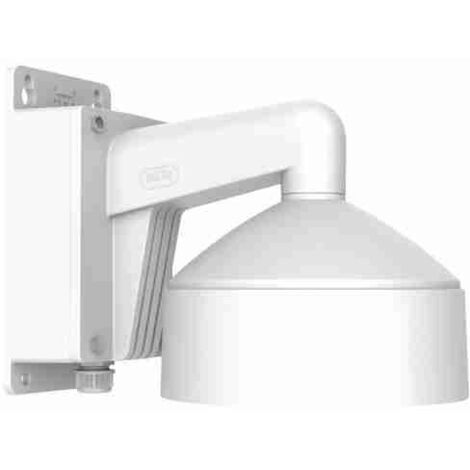 Hikvision DS-1273ZJ-140 Wandhalterung - Weiße Alu Halterung Für Überwachungskameras