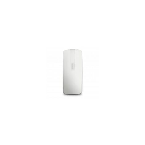 ULTRABUS RS-485 Infrarotsensor mit doppeltem vertikalen Vorhang mit zwei IR-Sensoren pro Seite