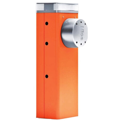Automatische Schranke Schrankenbaum für Boom Max 4 MT 24V NICE S4BAR SBAR