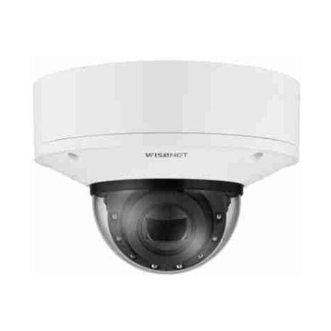 XNV-8093R HANWHA XNV-8093R 6MP AI IR Vandal Dome Kamera