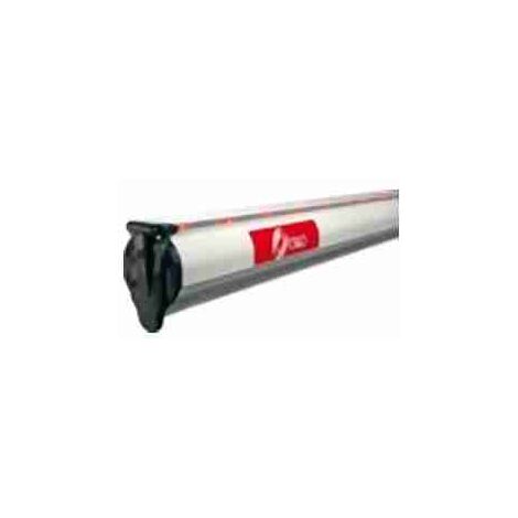 Williams 32024 1/2 Zoll Antriebsverlängerung 15,2 Cm – Verchromt, Kugelgelagert, Rostgeschützt, Für Werkstatt & Profi-Handwerk