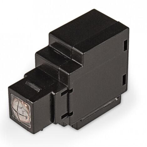 Unterputz-Proximity-Lesegerät für KEYSTONE RJ45. 4 LEDs. Summer. 1 ...