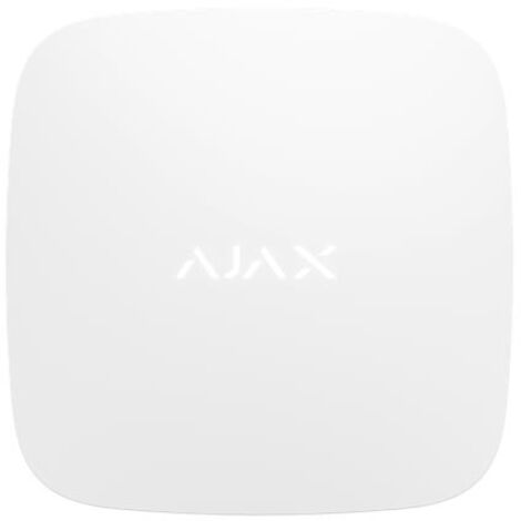38255 - Comfort & Automation - LeaksProtect - Drahtloser Wassermelder - Farbe white - Ajax Komfort und Automation (1/5)