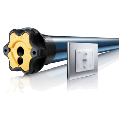 KIT VR RTS 10/12 Motor für Rollläden Somfy 1134059