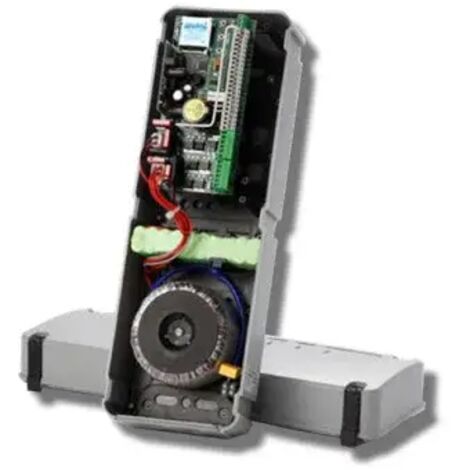CC242EXTOPCB - Elektronisches Programmiergerät für 2 24-V-Motoren + Batterieladegerät CARDIN CC242EXTOPCB (1/3)