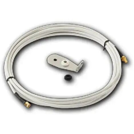 ANSKITGSMWF5 - 2G - 3G WiFi-Antennen-Verlängerungsset 5 m SMA-M CARDIN ANSKITGSMWF5 (1/3)